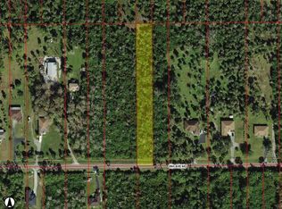 20 Avenue NE, Naples, FL 34120