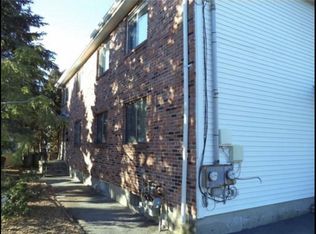 92-94 Baker St, Belmont, MA 02478