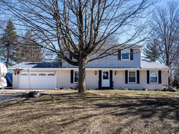 N54W33415 Terrace DRIVE, Nashotah, WI 53058