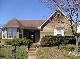 1605 Ranmar Dr, Cordova, TN 38016