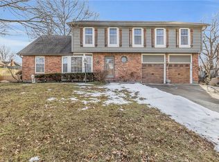 4013 NE 57th Pl, Kansas City, MO 64119
