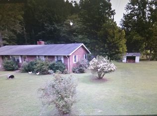 5490 Mill Creek Rd, Charleston, WV 25311