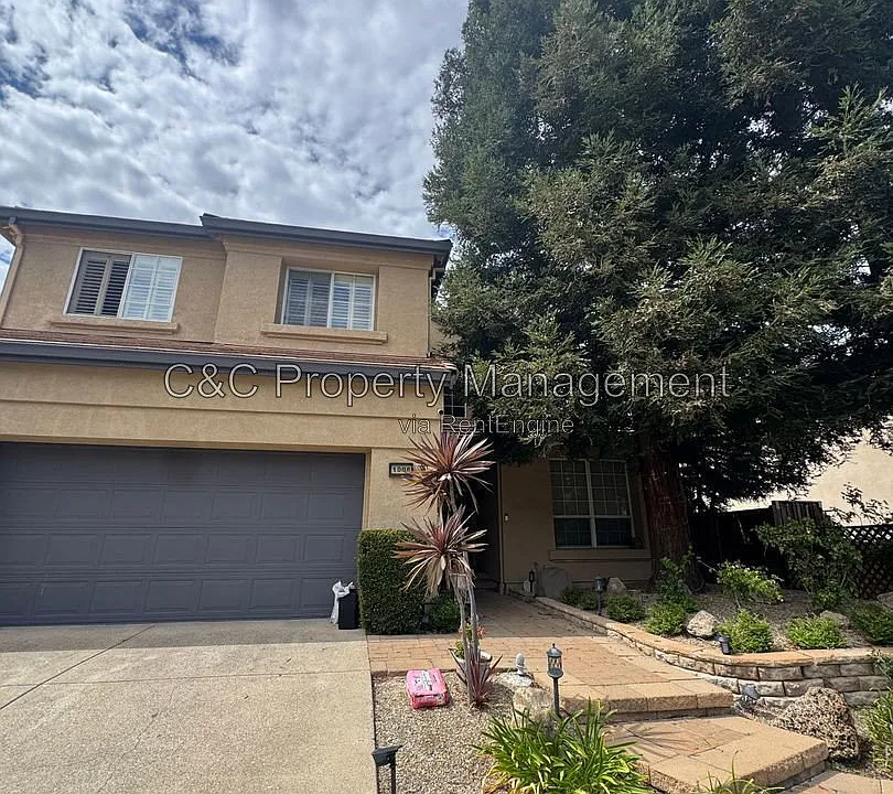 1908 Mount Powell Ct
