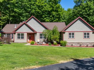 2083 Lower Balcony, Petoskey, MI 49770