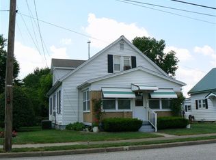 1125 Virginia St, Ferdinand, IN 47532