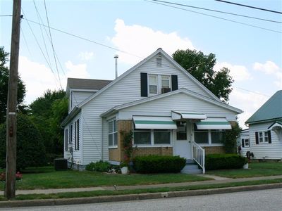 1125 Virginia St, Ferdinand, IN, 47532