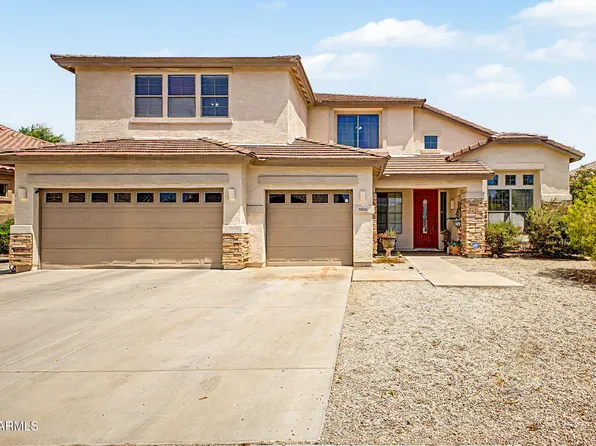 8606 W MORTEN Avenue, Glendale, AZ 85305