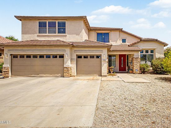 8606 W MORTEN Avenue, Glendale, AZ 85305