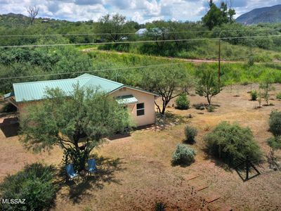 21 Emily Ln, Patagonia, AZ, 85624