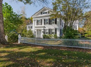 20 Church St, Roxbury, CT 06783