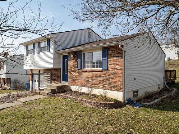 2nd image of 3425 Bottomwood Dr