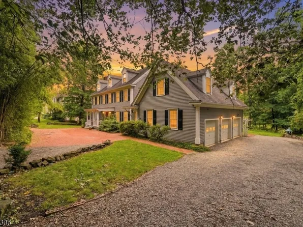 66 Mount Horeb Rd, Warren Twp., NJ 07059