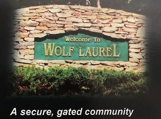 165 Puncheon Ln, Mars Hill, NC 28754