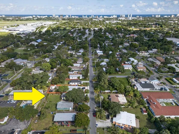 117 NE 8th Street, Pompano Beach, FL 33060