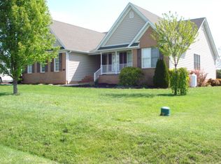1212 Caperton Way, Forest, VA 24551