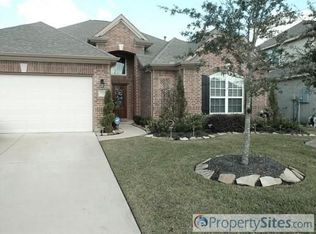 6108 Windsor Chase Ln, League City, TX 77573