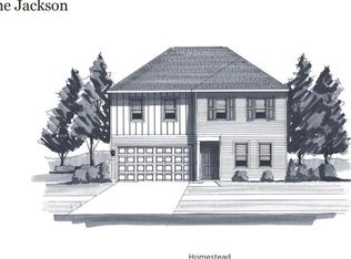 3158 White Ash St, Bowling Green, KY 42101
