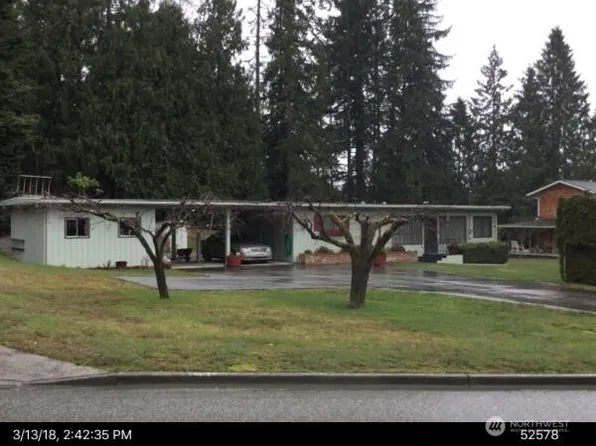 2122 Mount Pleasant Road, Port Angeles, WA 98362