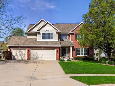 3614 148th St, Urbandale, IA, 50323