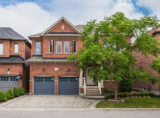 26 Carolina Rose Cres, Markham, ON L6E 0P2