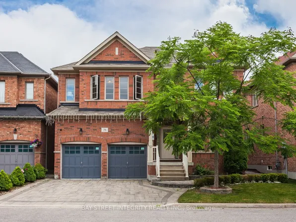 26 Carolina Rose Cres, Markham, ON L6E 0P2