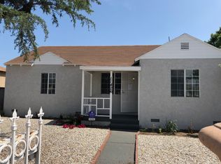 11426 Saticoy St, North Hollywood, CA 91605