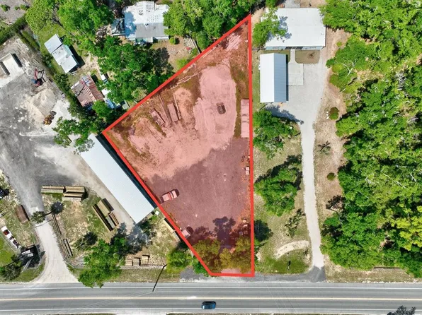 113 NE Hwy 51, Steinhatchee, FL 32359