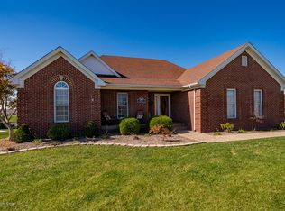 1500 Lakeside Dr, Taylorsville, KY 40071