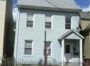 3 Barnes St, Paterson, NJ 07501