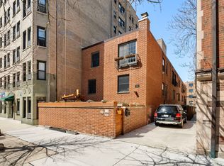 542 W Arlington Pl APT D, Chicago, IL 60614