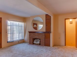 5741 S Randall Blvd, Tucson, AZ 85706