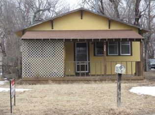426 N Hoover Ave, Wichita, KS 67212
