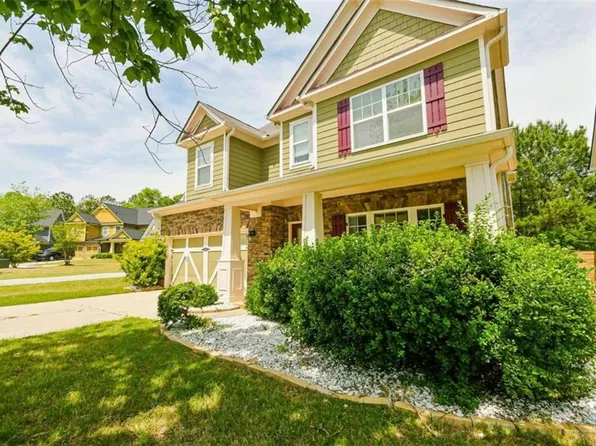 5070 Irvine Dr, Douglasville, GA 30135
