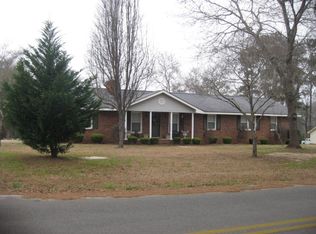 1189 Blackshear Ferry Rd, Dudley, GA 31022