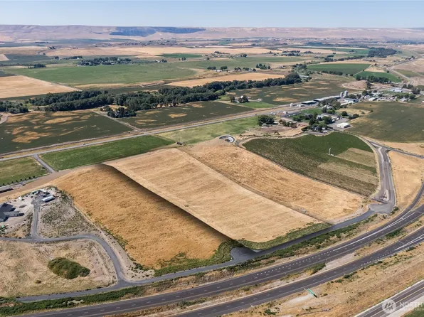 0 Baumann's Nibler Rd Tr Lot G, Walla Walla, WA 99362