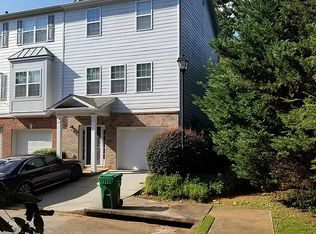 1690 Cortona Ct, Decatur, GA 30032