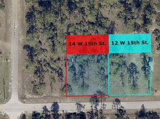 14 W 15th St, Lehigh Acres, FL 33972