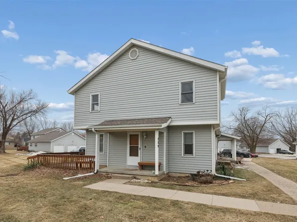 729 NW Greenwood St #18, Ankeny, IA 50023