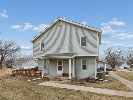 729 NW Greenwood St #18, Ankeny, IA 50023