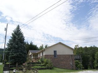 276 Conatser Ln, Livingston, TN 38570