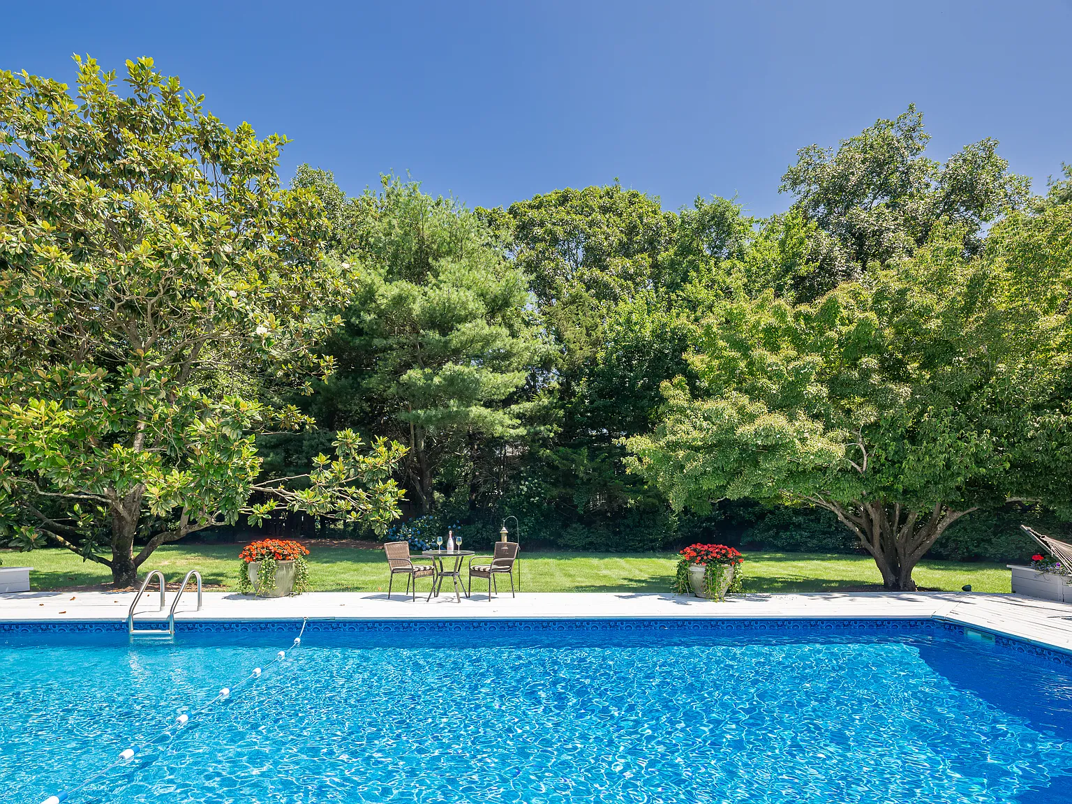 Water Mill South | Effortless Single Level Living — Photo 4