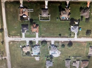 2241 NW 7th St LOT 51, Cape Coral, FL 33993