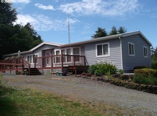 1097 S Island St, Rockaway Beach, OR 97136