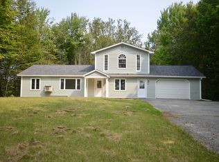 361 Belmont Avenue, Belfast, ME 04915