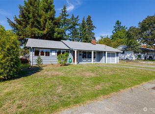 1626 NE 2nd Ave, Oak Harbor, WA