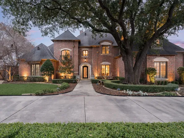 5724 Caladium Dr, Dallas, TX 75230