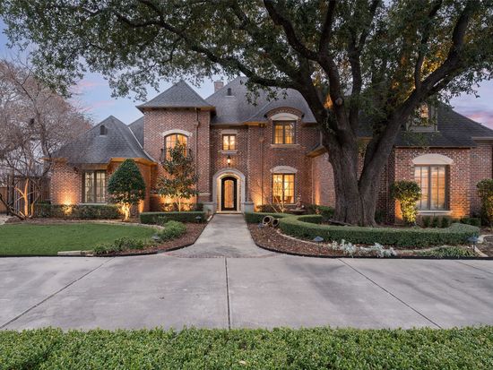 5724 Caladium Dr, Dallas, TX 75230