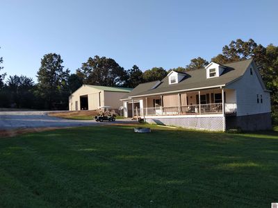3015 Tatumsville Hwy, Gilbertsville, KY, 42044