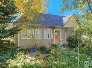 2344 Mapleton Ave, Boulder, CO 80304