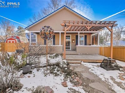 2229 W Bijou St, Colorado Springs, CO, 80904